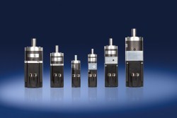 B&R expands 8LV servo motor series