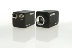 JAI releases 4 megapixel camera for machine vision