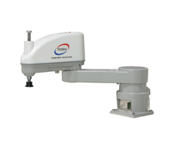 Toshiba upgrades TH-A series of SCARA robots