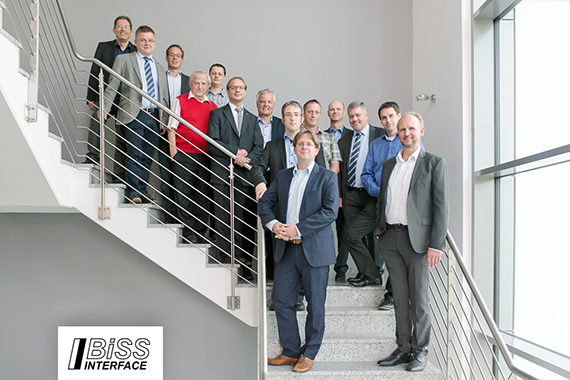 POSITAL announces it has joined BiSS Association as a founding member