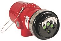 Det-Tronics enhances X3301 Multispectrum Infrared Flame Detector