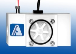 Aalborg releases Paddle Wheel Flow Meter