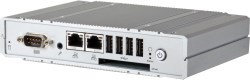 DFI announces EC800 Palm-Size Fanless Embedded System