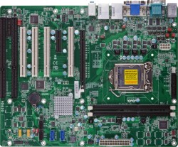 DFI announces HD620-H81 ATX embedded motherboard