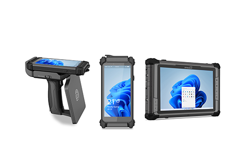 DT Research Rugged Tablets Deliver Scanning and Tag Reading for Asset and Inventory Management