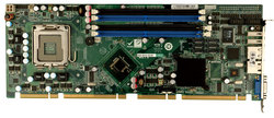 IEI launches PCIE-Q350 PICMG 1.3 CPU card and IMB-Q354 microATX industrial motherboard