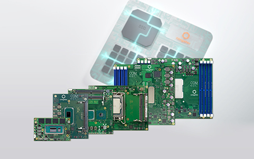 Newly Integrated IIoT Capabilities Create Added Value