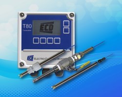 Electro-Chemical Devices releases Model T80 Universal Transmitter 