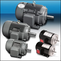 IronHorse line of general purpose AC motors adds 1200 RPM and 3600 RPM models.