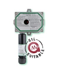 General Monitors' TS4000 Gas Detector receives SIL 2 Rating
