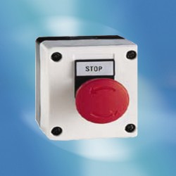 ASI Introduces New Emergency Stop Switches