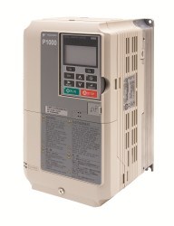 Yaskawa Releases P1000 Variable Speed Drive