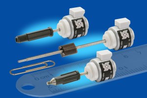 Haydon Kerk adds tiny 15000 Series linear actuators