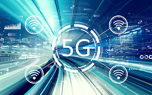 Report: 5G Is Powering the Modernization of Manufacturing in America