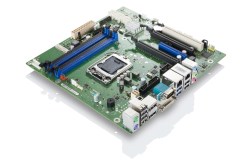 Fujitsu releases D3231-S mainboard