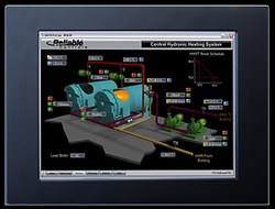 Reliable Controls adds EnOcean Wireless Integration