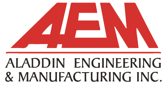 Aladdin Engineering & Manufacturing, Inc.