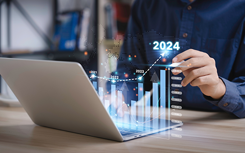 Machine Vision Market CAGR of 6.4% Between 2022 and 2028