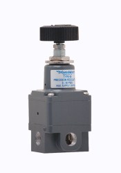 ControlAir releases Type 90 Miniature Pressure Regulator