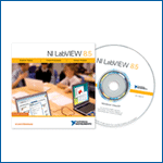 NI enhances LabVIEW 8.5 Student Edition 