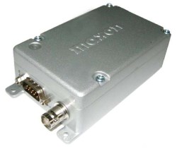 TecNet Introduces Maxon SD-170EX Data Radios