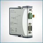 NI announces Profibus, FF and DeviceNet interfaces