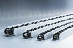 Iwis introduces transfer chains for gentle transport 
