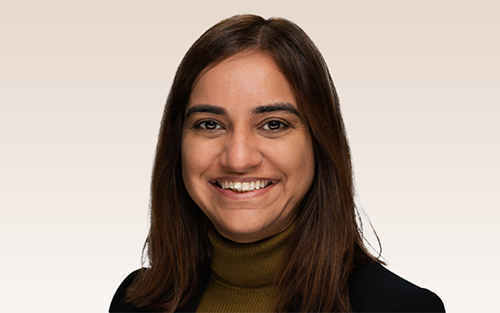 IFS Appoints Kriti Sharma as CEO of Nexus Black, Expands AI leadership Team