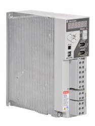 Rockwell Automation releases Kinetix 3 servo drive 