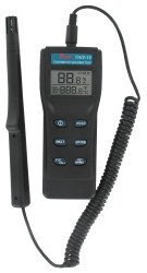 Dwyer introduces Model THI2-10 Thermohygrometer
