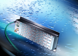 Siemens Introduces a New Family of Distributed I/O for Cabinet-Free Applications