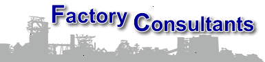 Factory Consultants