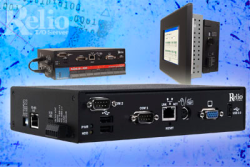 Sealevel Systems Announces Solid-State Embedded I/O Server