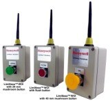 Honeywell announces WOI Series wireless switch button