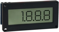 Dwyer releases DPMF Digital Panel Meter
