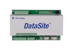 Rockwell Automation introduces low-power DataSite RTU controller 