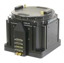 Aerotech announces ARMS Rotary Motion Simulators