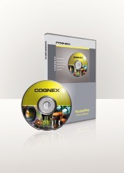 Cognex updates VisionPro software