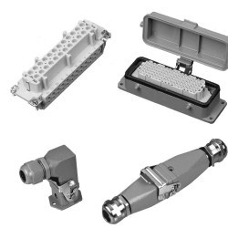 ASI releases line of heavy-duty connectors