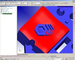 Hexagon Metrology enhances PC-DMIS metrology software