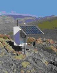 Omni announces solar Power for Wireless Radio Modems  