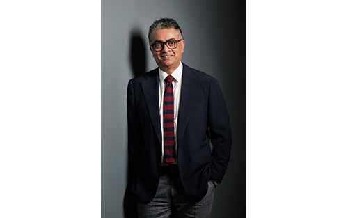 CMC Networks Appoints Mahesh Jaishankar as Managing Director   to Drive Growth of AI-Powered Connectivity Across Africa