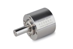 Maxon improves GP 32 gearheads