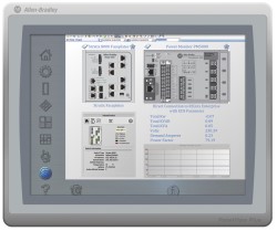 Rockwell Automation  releases PanelView Plus 7 graphic terminal