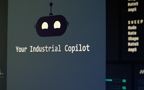 AI for Industry: Schaeffler and Siemens Bring Industrial Copilot to Shopfloor