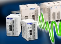 AutomationDirect adds analog CPUs to PLCs