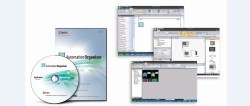 IDEC announces Automation Organizer PLC software