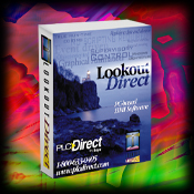 AutomationDirect's LookoutDirect HMI Software