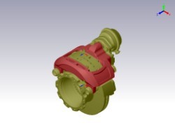 CCE enhances EnSuite CAD system for motion