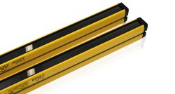 ABB announces Focus II Light Curtains and Light Grids 